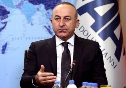 وزير خارجية تركيا: روسيا قدمت لنا معلومات استخبارية افشلت الانقلاب وهي صديق حقيقي