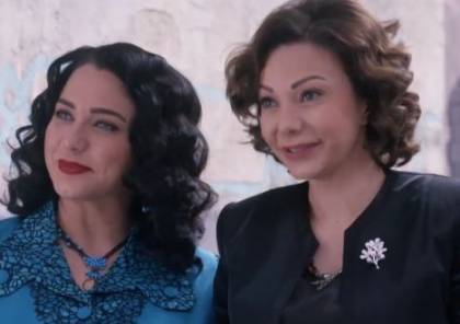 باب الحارة 8 الحلقة 9 شاهد نت مسلسل باب الحارة الجزء الثامن الحلقة التاسعة أونلاين سما الإخبارية