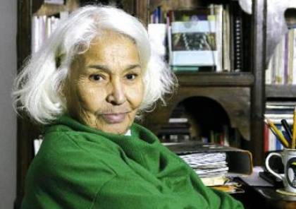وفاة الكاتبة نوال السعداوي عن عمر ناهز 90 عاما