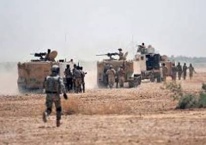 القوات العراقية تقتحم الموصل من ثلاثة محاور واشتباكات ضارية في حي الانتصار
