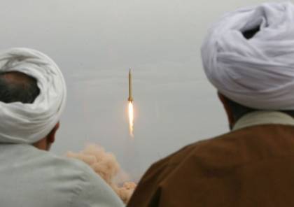 مسؤول امريكي يشكك بصحة فيديو تجربة ايران للصاروخ الباليستي 