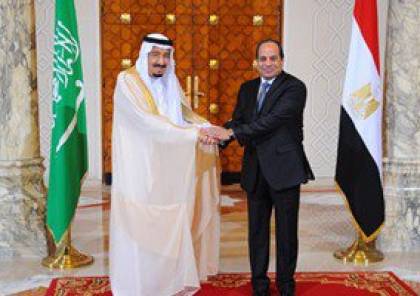 الإمارات والجامعة العربية تتوسطان بين القاهرة والرياض 
