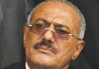 أنباء عن اعتقال الرئيس اليمني المخلوع علي عبد الله صالح
