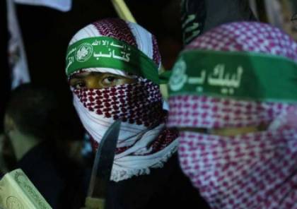 حماس: تلقينا عرضاً اسرائيلياً لضفقة تبادل أسرى ولكن العرض لم يكن على المستوي المطلوب