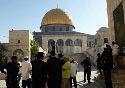 دراسة اسرائيلية : تراجع في عدد المستوطنين في القدس المحتلة 
