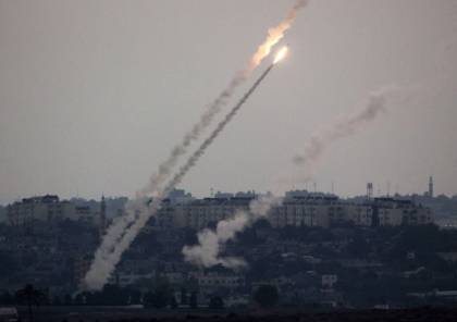 الاحتلال : صفارات الانذار اطلقت بالخطأ في محيط مستوطنات غزة 