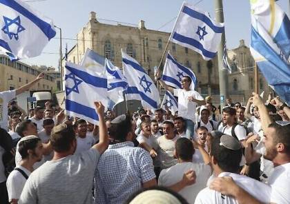 فدا: إصرار إسرائيل على "مسيرة الأعلام" خضوع لإرهاب المستوطنين