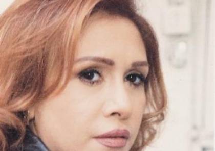 صور صادمه كيف أصبحت مها المصري بعد عمليات التجميل سما الإخبارية