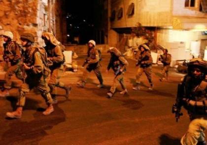 اعتقال 50 مواطنا وعشرات الإصابات بمواجهات مع الاحتلال بالضفة والقدس