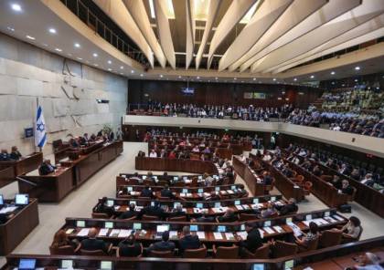 اسرائيل تصادق على نقل 10 مليار دولار لميزانية وزارة الحرب