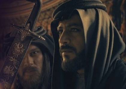 وعد الغريب الحلقة 5 مسلسل وعد الغريب الحلقة 4 الرابعة الخامسة أونلاين سما الإخبارية