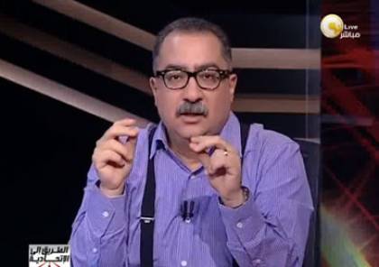  إبراهيم عيسى يعلن أسباب اعتذاره عن تقديم برنامجه التلفزيوني