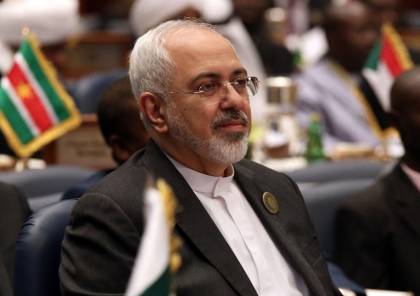 وزيرالخارجية الإيراني: الهجوم على السفارة السعودية في طهران حماقة وخيانة تاريخية