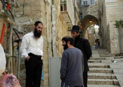 الكشف عن تورط شخصيات فلسطينية واردنية في بيع عقارات في القدس لاسرائيل