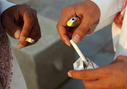 السجائر مفقودة في السعودية بانتظار مضاعفة أسعارها سما الإخبارية