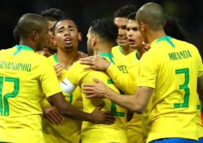 فيديو.. خطأ ساذج يكلف ألمانيا هدفا ضد البرازيل
