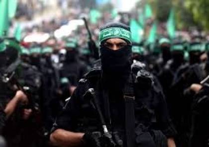حماس تنفي ادعاءات مكتب النائب العام الليبي باعتقال خلية للحركة في ليبيا