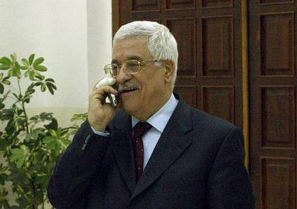 رام الله : اتصال ثانٍ خلال 24 ساعة بين الرئيس والعاهل الأردني