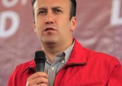 السوري طارق العيسمي يستعد لخلافة مادورو على رئاسة فنزويلا