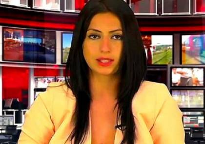 طالبة ألبانية تفوز بوظيفة مذيعة بعد عرضها نشرة الأخبار عارية