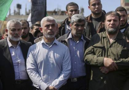 هل تعود إسرائيل الى نهج الاغتيالات في التعامل مع قيادات حماس سما الإخبارية