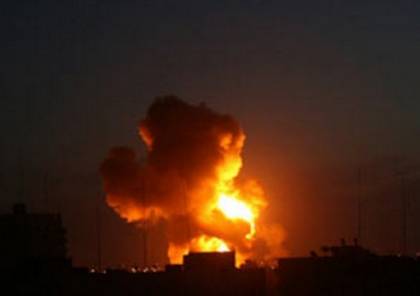 صحيفة عبرية: جولة التصعيد مع قطاع غزة انتهت وأوامر بإطلاق النار على المتظاهرين