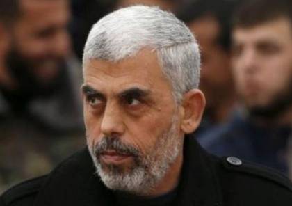ما هي مهام وفد حماس الذي غادر إلى القاهرة في زيارة مفاجئة ؟
