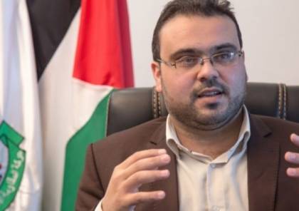 حماس تطالب برفع الحصار الظالم المفروض على القطاع
