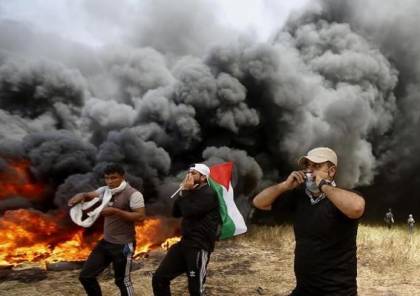 هارتس تكشف : رسائل متبادلة بين حماس واسرائيل بوساطة مصرية منعت التصعيد واختراق الحدود 