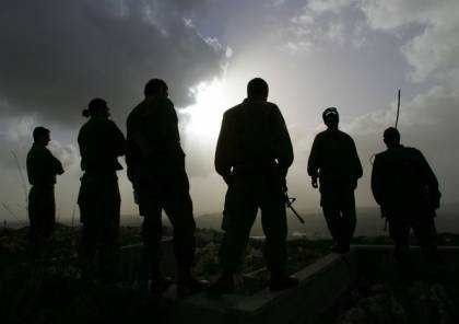 ضابط إسرائيلي: ما حدث في نابلس "إخفاق كبير"