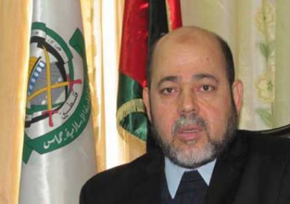 أبو مرزوق: انتخابات حماس لن تُحدث تغييراً جذرياً في الحركة