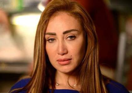 هل تنجو ريهام سعيد بعد تعرضها لحادث سيارة مُروع؟ 