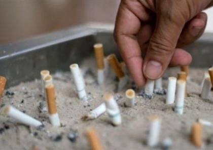 كم الوقت الذي يستغرقه النيكوتين في الجسم بعد التدخين سما الإخبارية