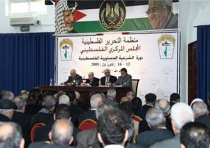 مخرجات المجلس المركزي الفلسطيني وآثارها على الحالة الوطنية