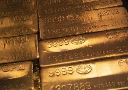 مصر تتألق باحتياطات ضخمة من الذهب في منجم السكري 