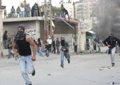 مرجعيات القدس تحذر من تداعيات الحصار الجائر على مخيم شعفاط 