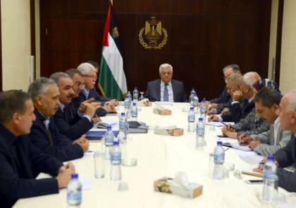 مصادر لـ"سما": الرئيس عباس يدعو لاجتماع هام للجنة المركزية لفتح الاربعاء القادم 