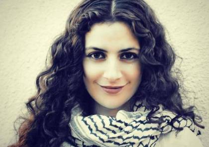 وفاة الفنانة الفلسطينية ريم بنا
