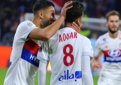 3 عرب ضمن قائمة أفضل 10 نجوم بالدوري الفرنسي