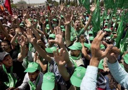 حماس : على السلطة تقديم خطوات نحو غزة وموقفنا من المشاركة في جلسات المجلس المركزي خلال ايام 