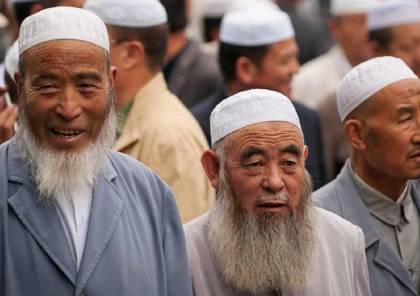 الصين تعمل على جمع الحمض النووي للمسلمين باقليم "شينجيانغ "