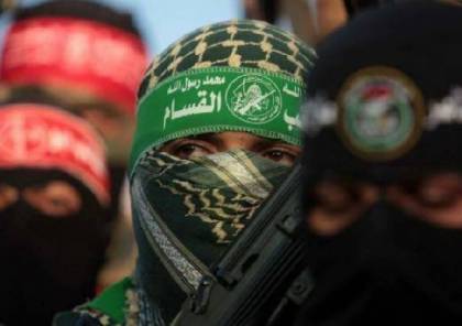 مسؤول إسرائيلي: أسلحة أمريكية من أفغانستان تم رصدها بأيدي الفصائل بغزة