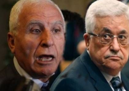 الاحمد : اصرار حماس على الانقسام يجعلها غير مؤهلة للمشاركة في جلسات "الوطني" 