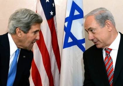 كيري: الدفاع عن إسرائيل أصبح صعبا في المحافل الدولية 