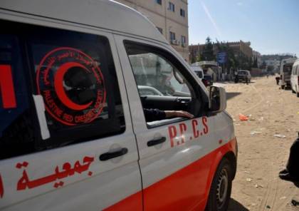 مصرع 3 أطفال اختناقًا داخل مركبة في القدس