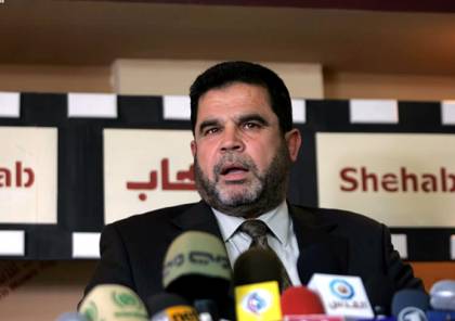 البردويل: لن نتخلى عن أي موظف وصمت حماس عن التصريحات التعكيرية انتصار للوطنية