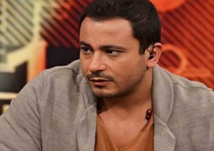 القبض على الفنان المصري محمد نجاتي - سما الإخبارية