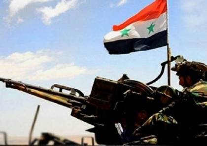 هل تضع الحرب السورية أوزارها قريباً ؟