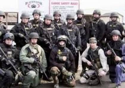 صحفي اسرائيلي شركة بلاك ووتر الامريكية نفذت اعتقالات الامراء في السعودية سما الإخبارية