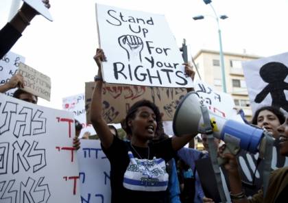 وزارة الصحة الإسرائيلية ترفض تبرع الأثيوبيين بالدم